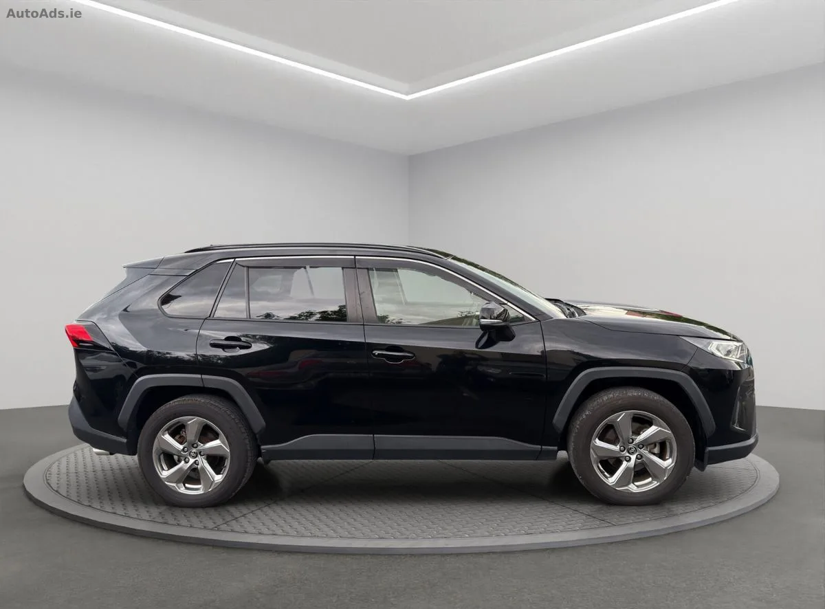 2021 Toyota RAV4 – photo 9