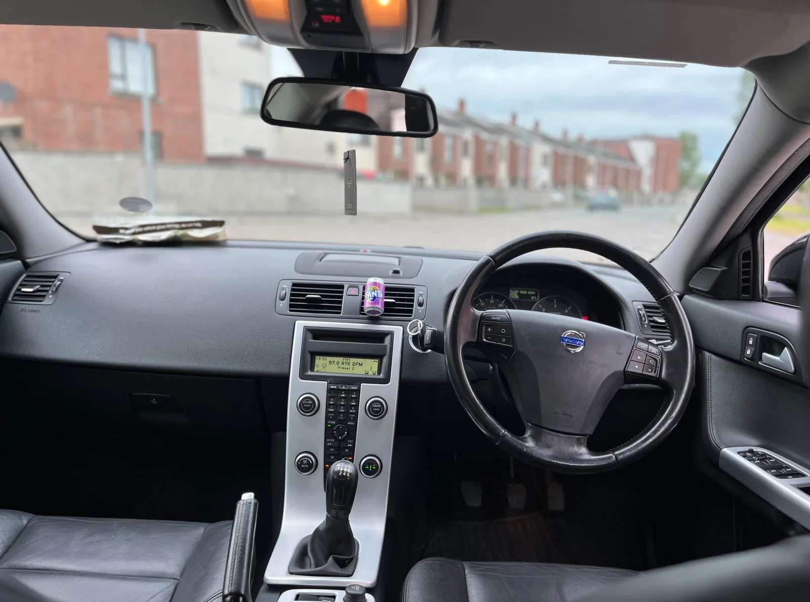 2011 Volvo S40 – photo 6