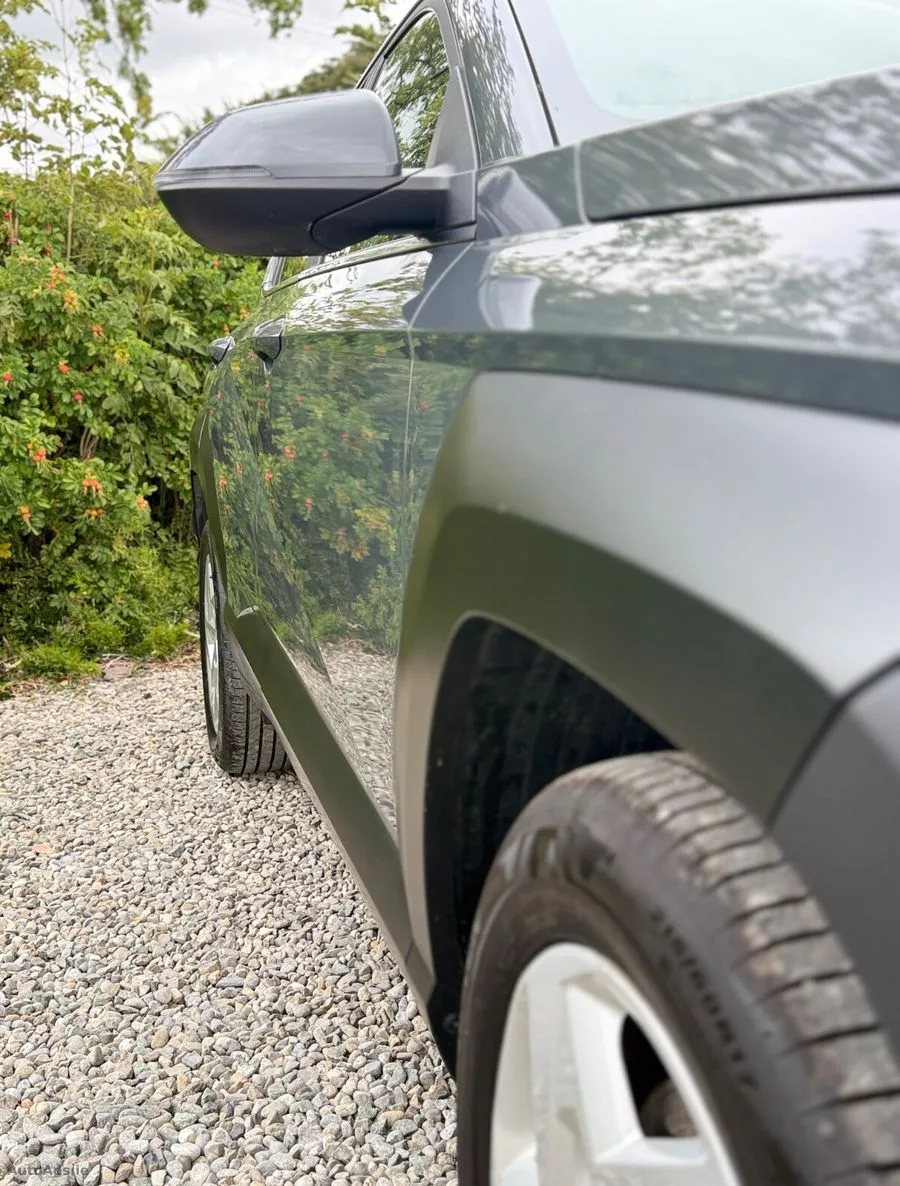 2025 Hyundai KONA – photo 6