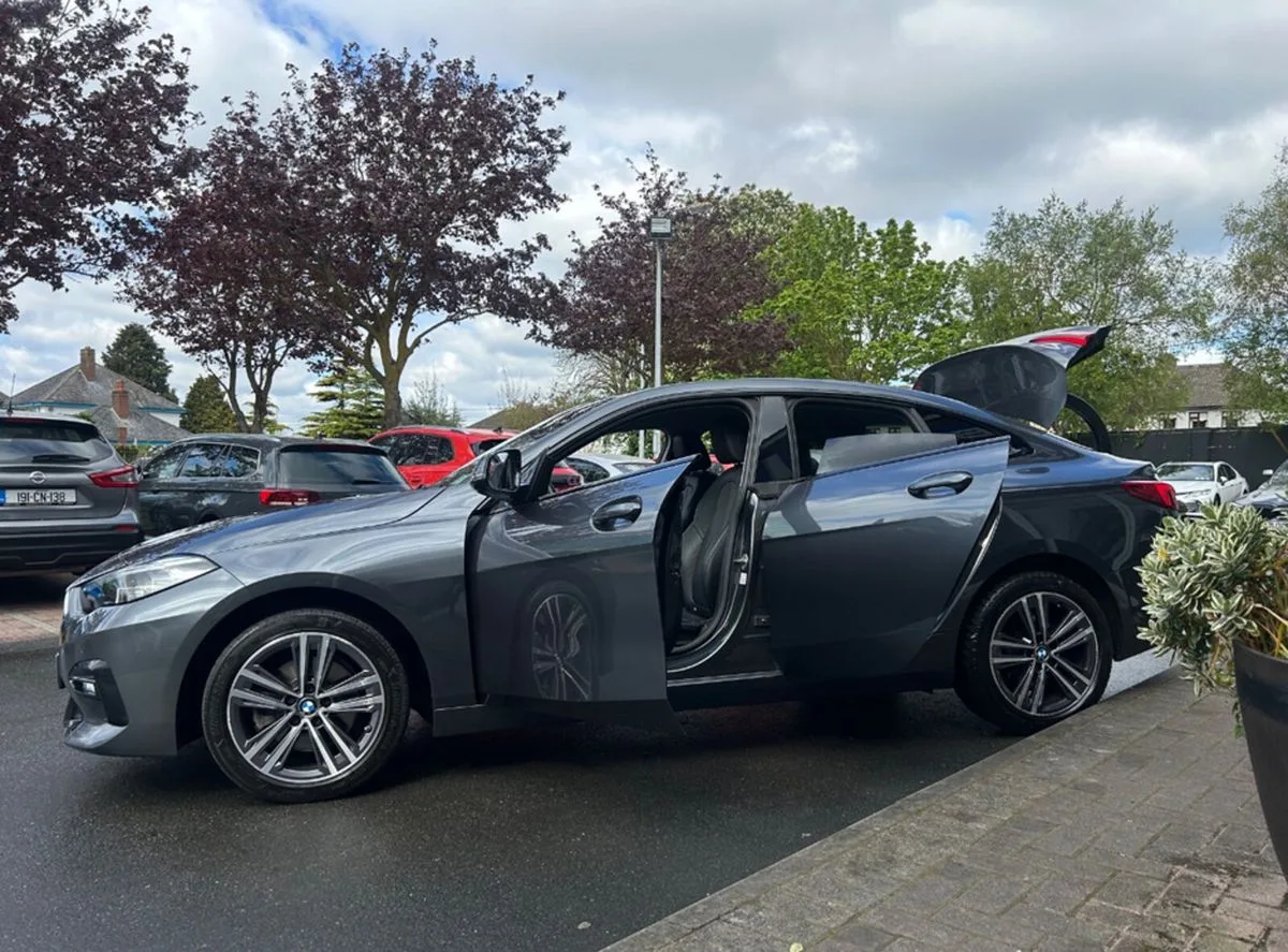 2021 BMW 2 Series – photo 8