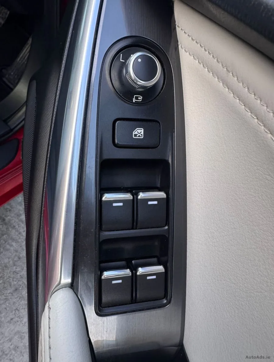 2015 Mazda Mazda6 – photo 15