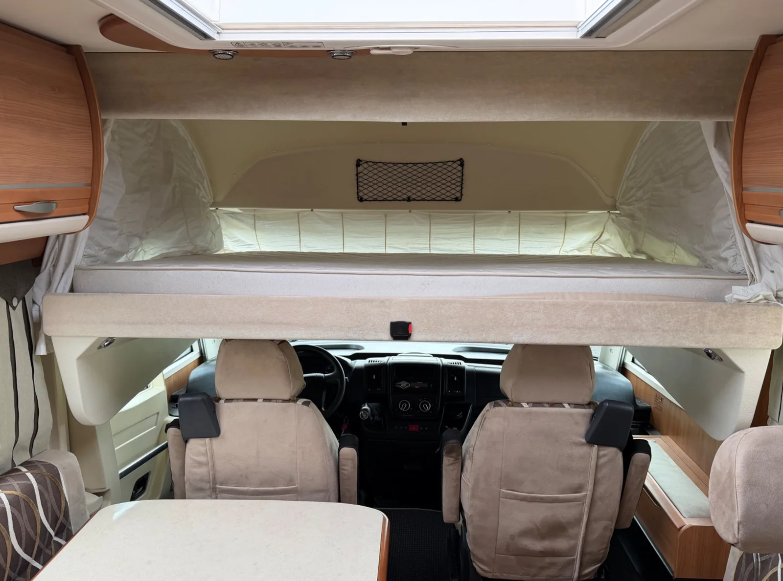 2012 Fiat Ducato – photo 4