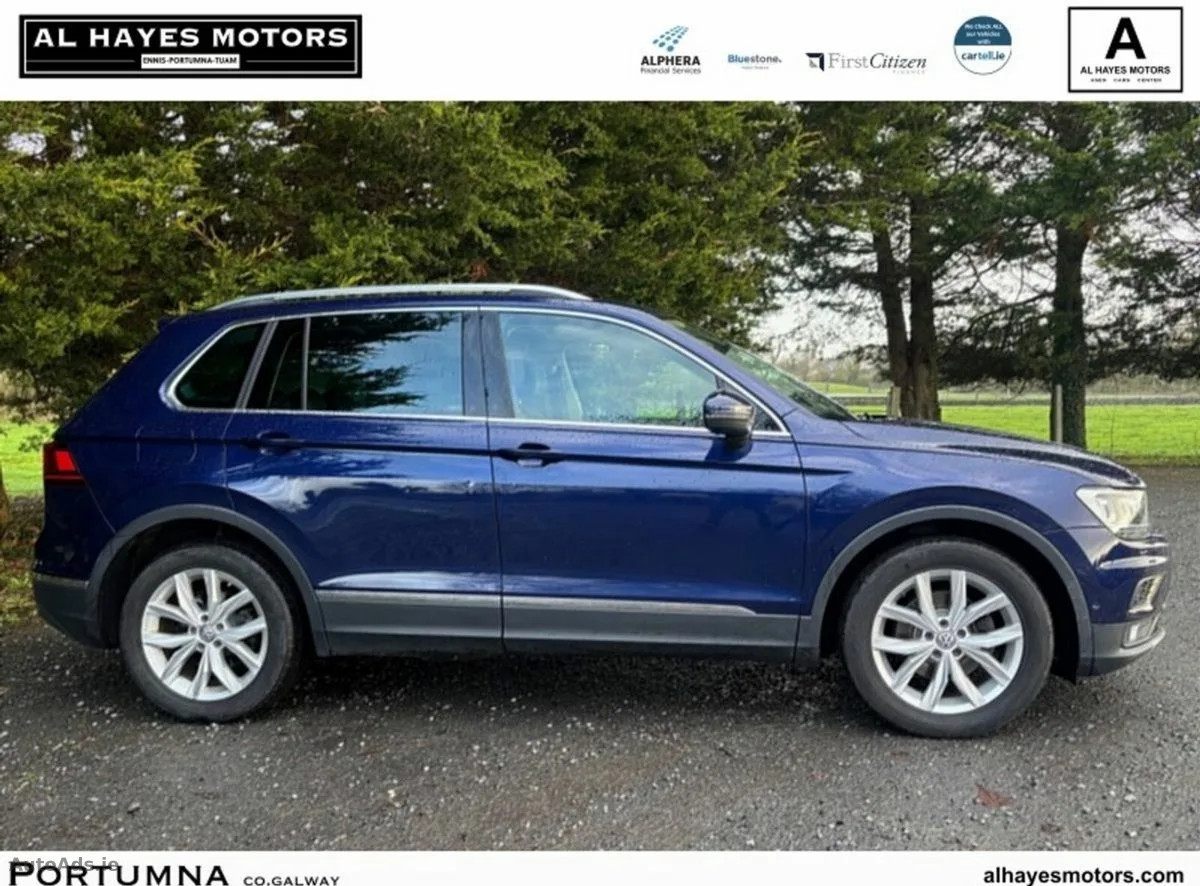 2020 Volkswagen Tiguan – photo 6