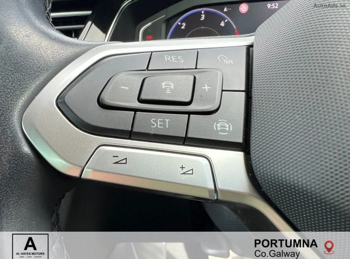2022 Volkswagen Passat – photo 12