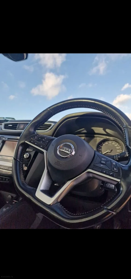 2019 Nissan Qashqai – photo 13