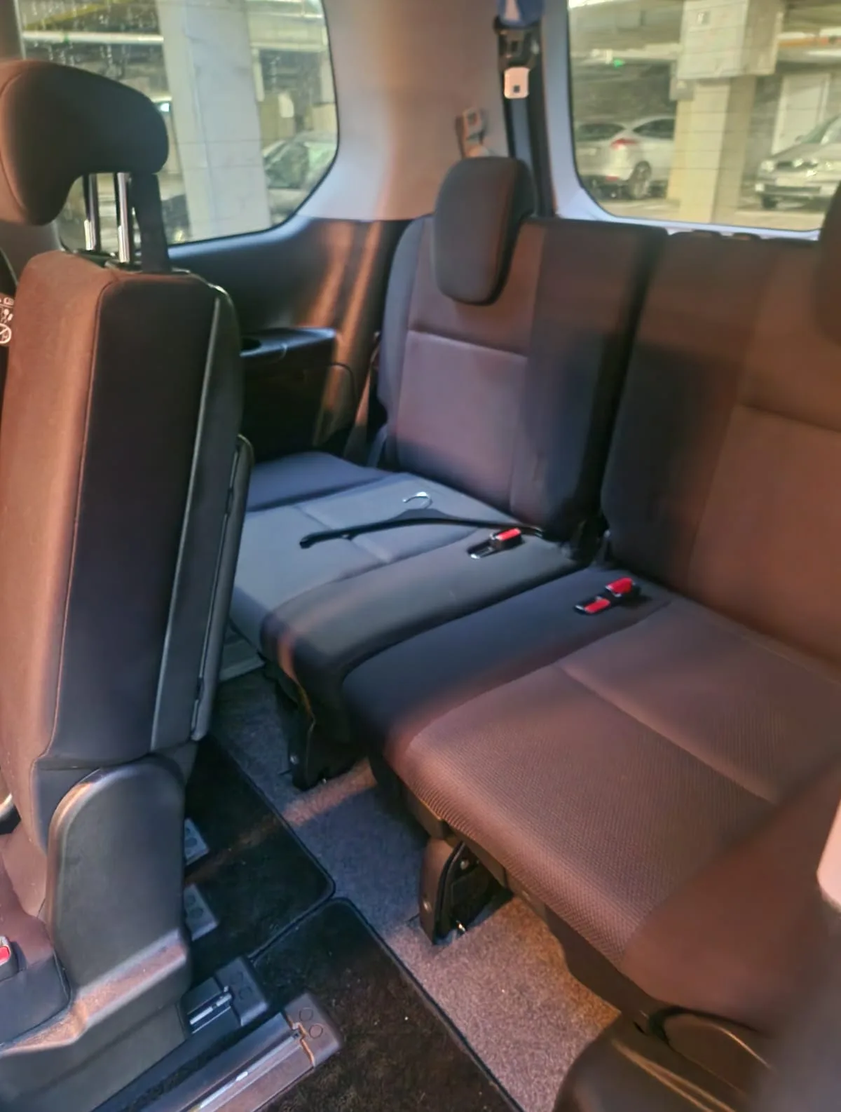 2019 Nissan Serena – photo 8