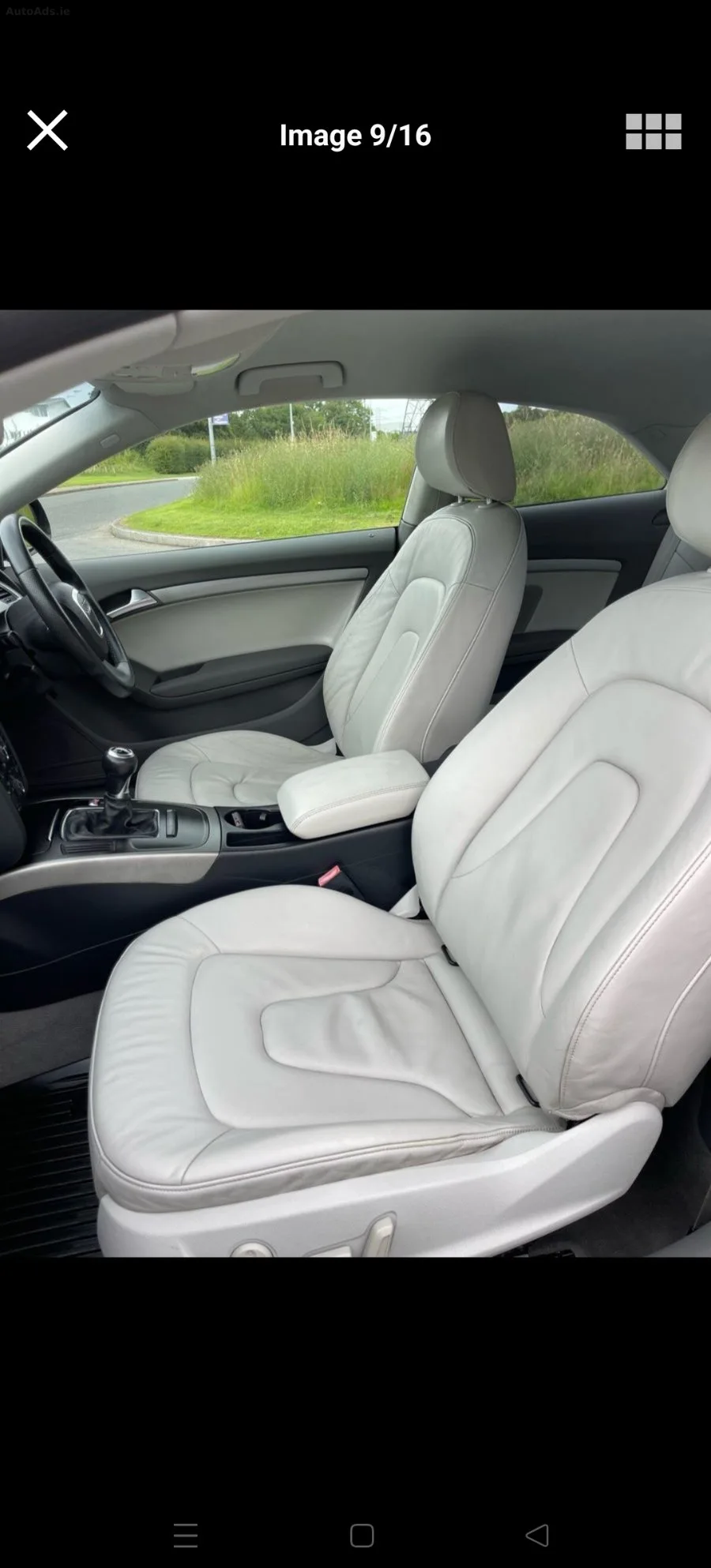 2009 Audi A5 – photo 10