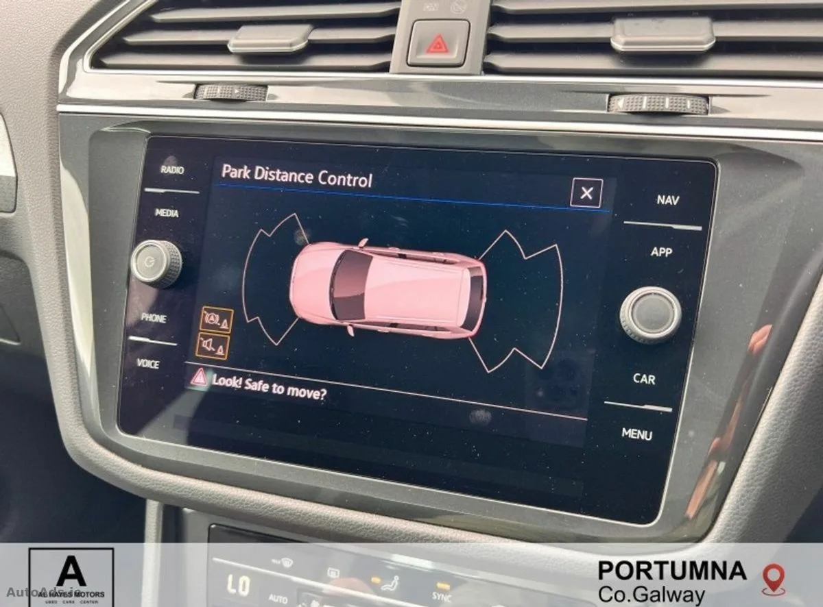 2021 Volkswagen Tiguan – photo 9