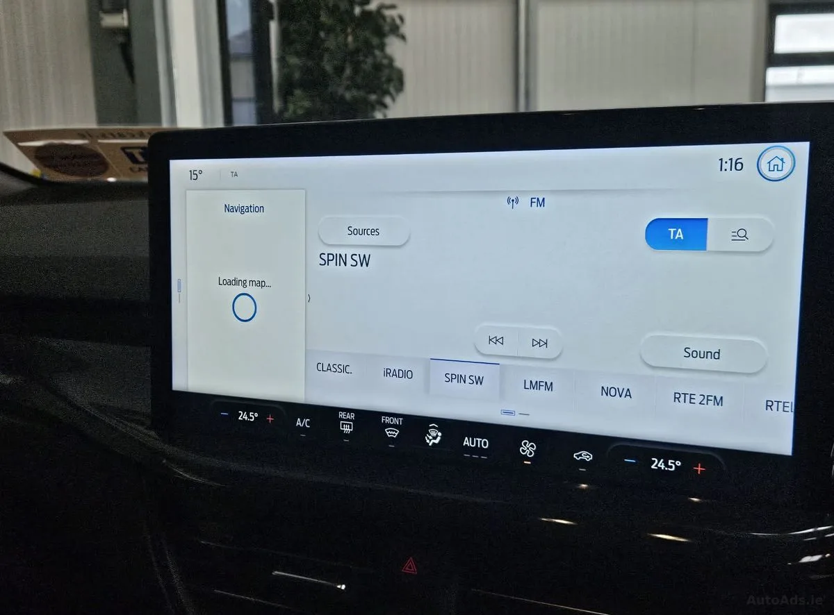 2023 Ford Focus – photo 14