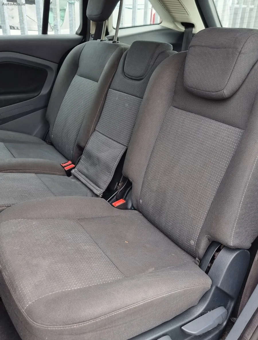 2014 Ford Grand C-Max – photo 9
