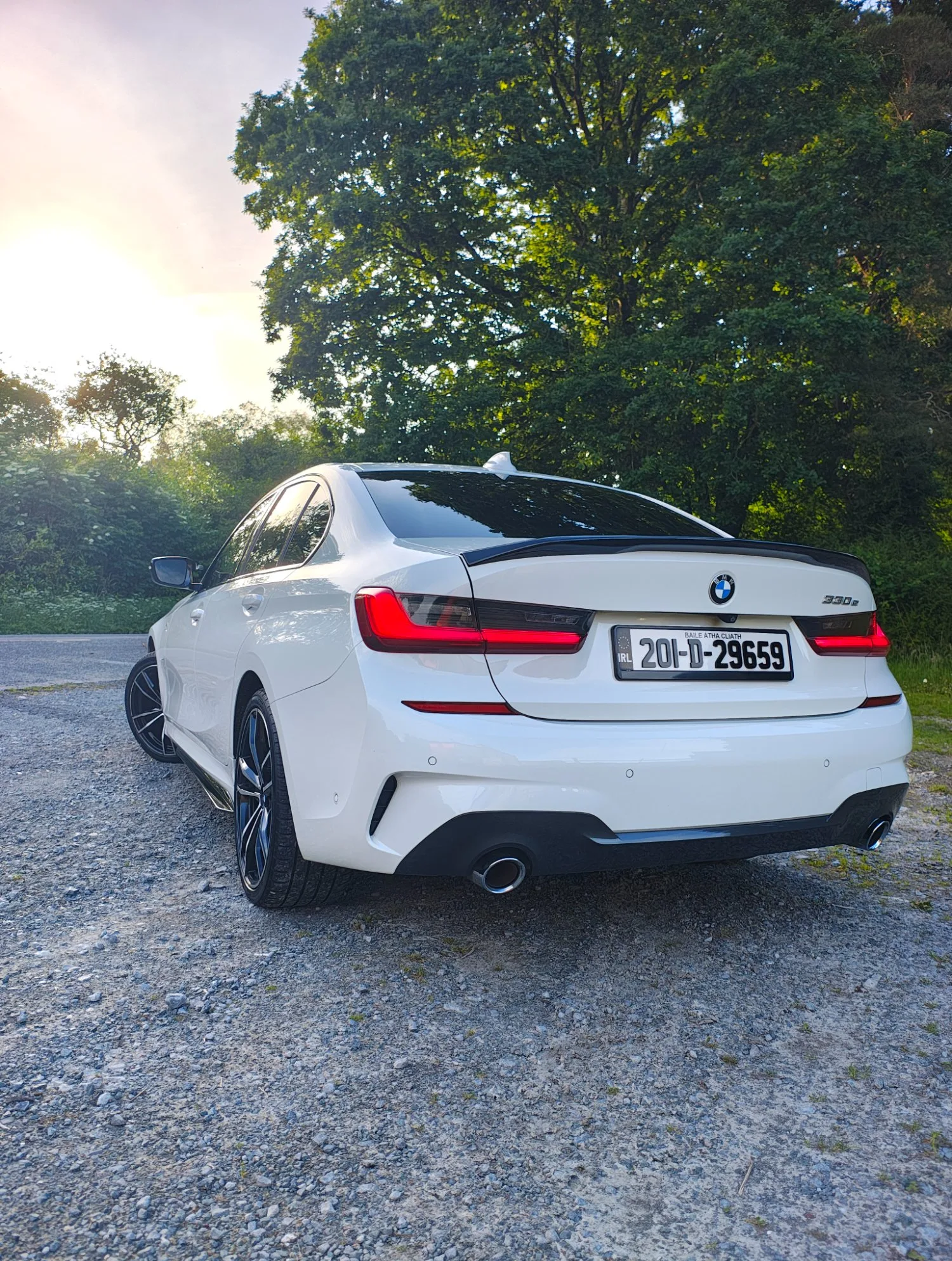 2020 BMW 3 Series – photo 2