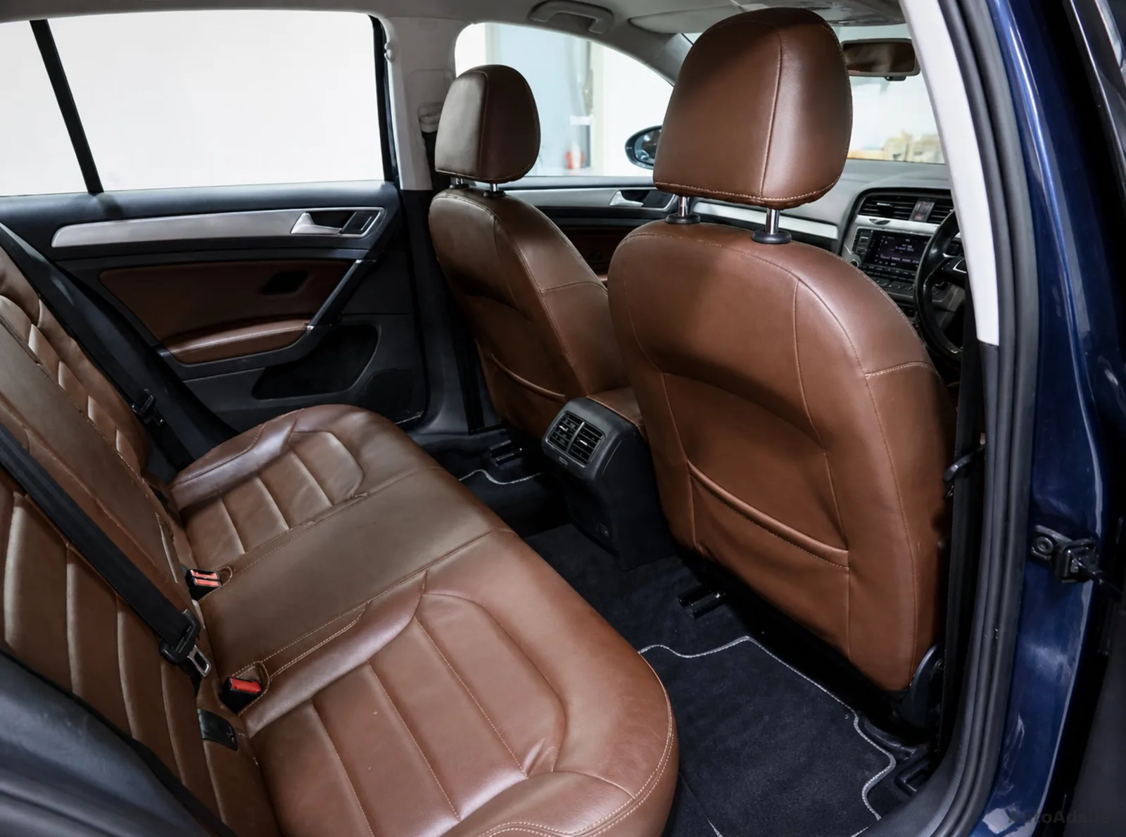 2015 Volkswagen Golf – photo 7