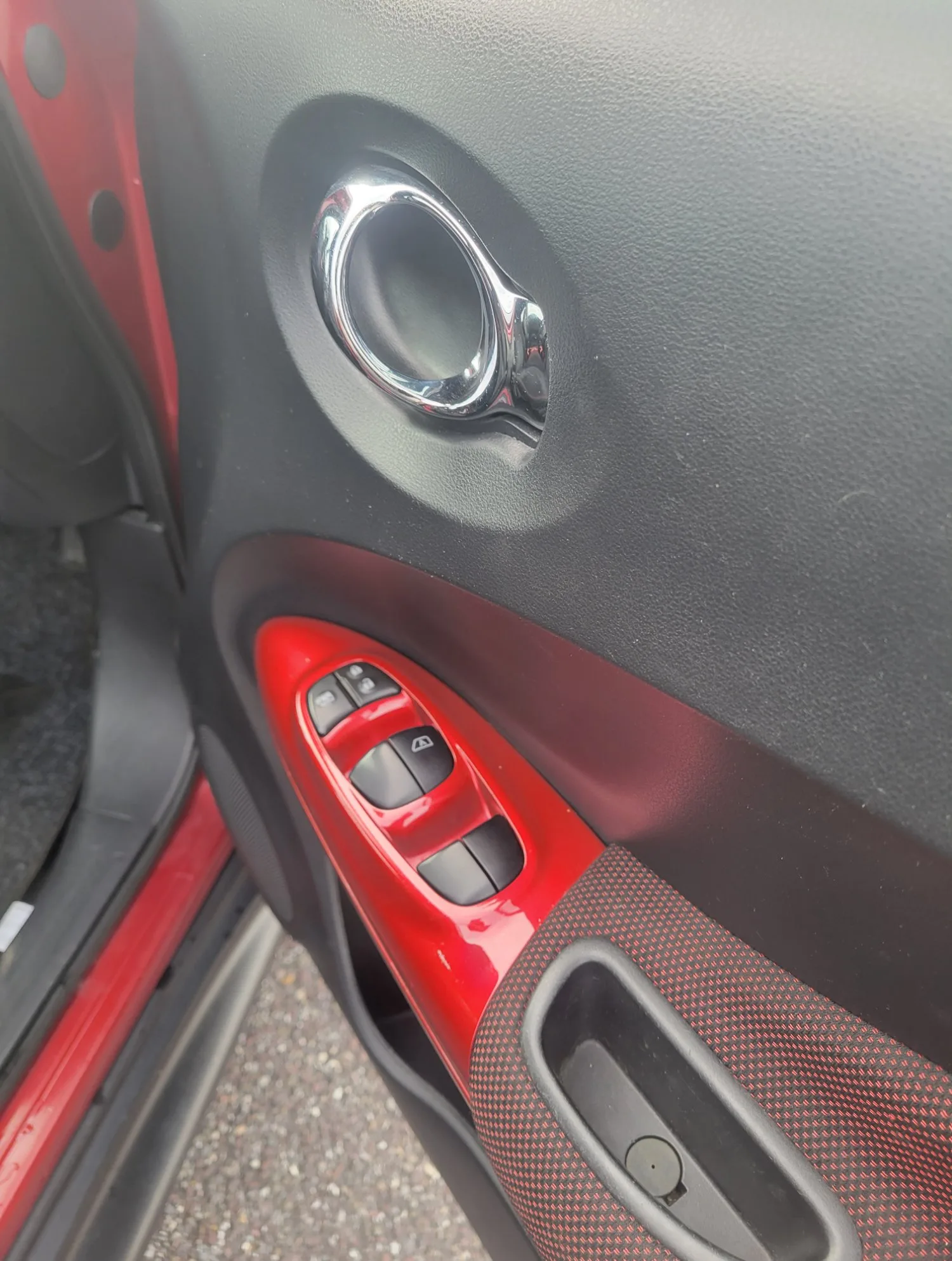 2018 Nissan Juke – photo 8