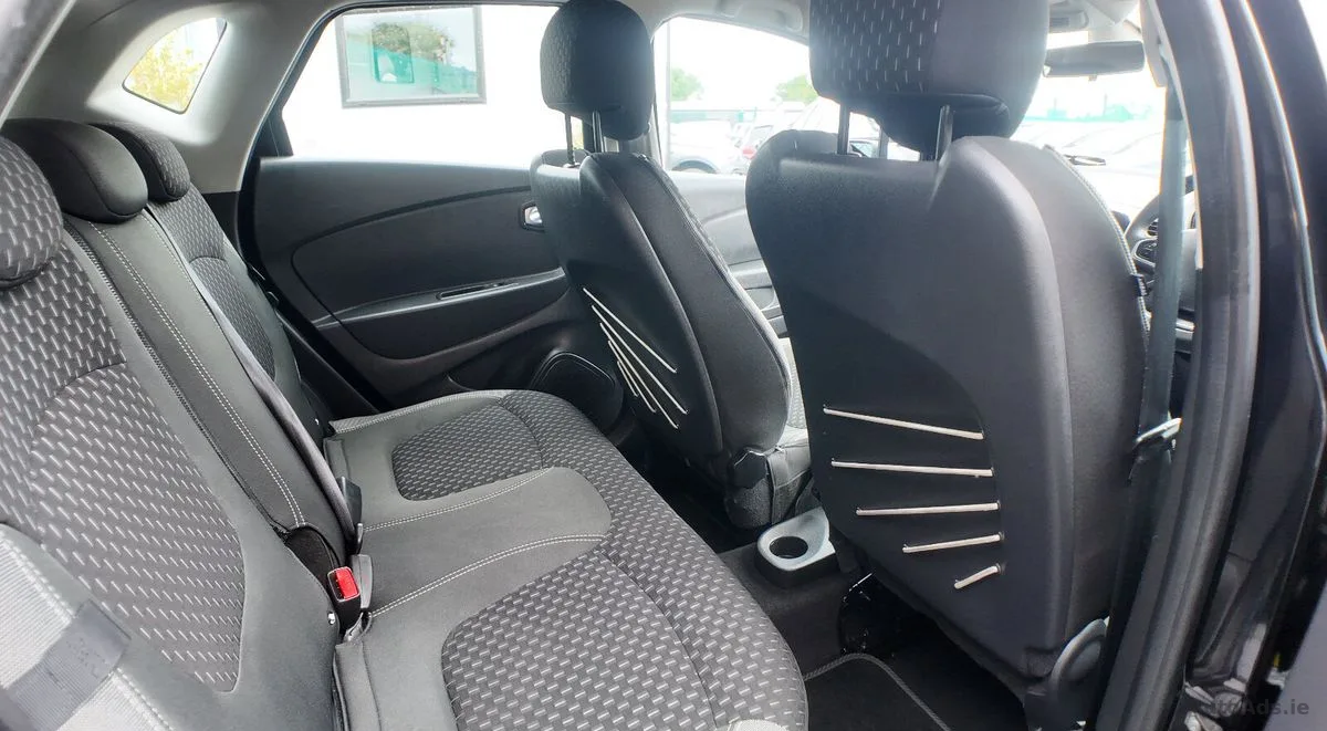2018 Renault Captur – photo 17