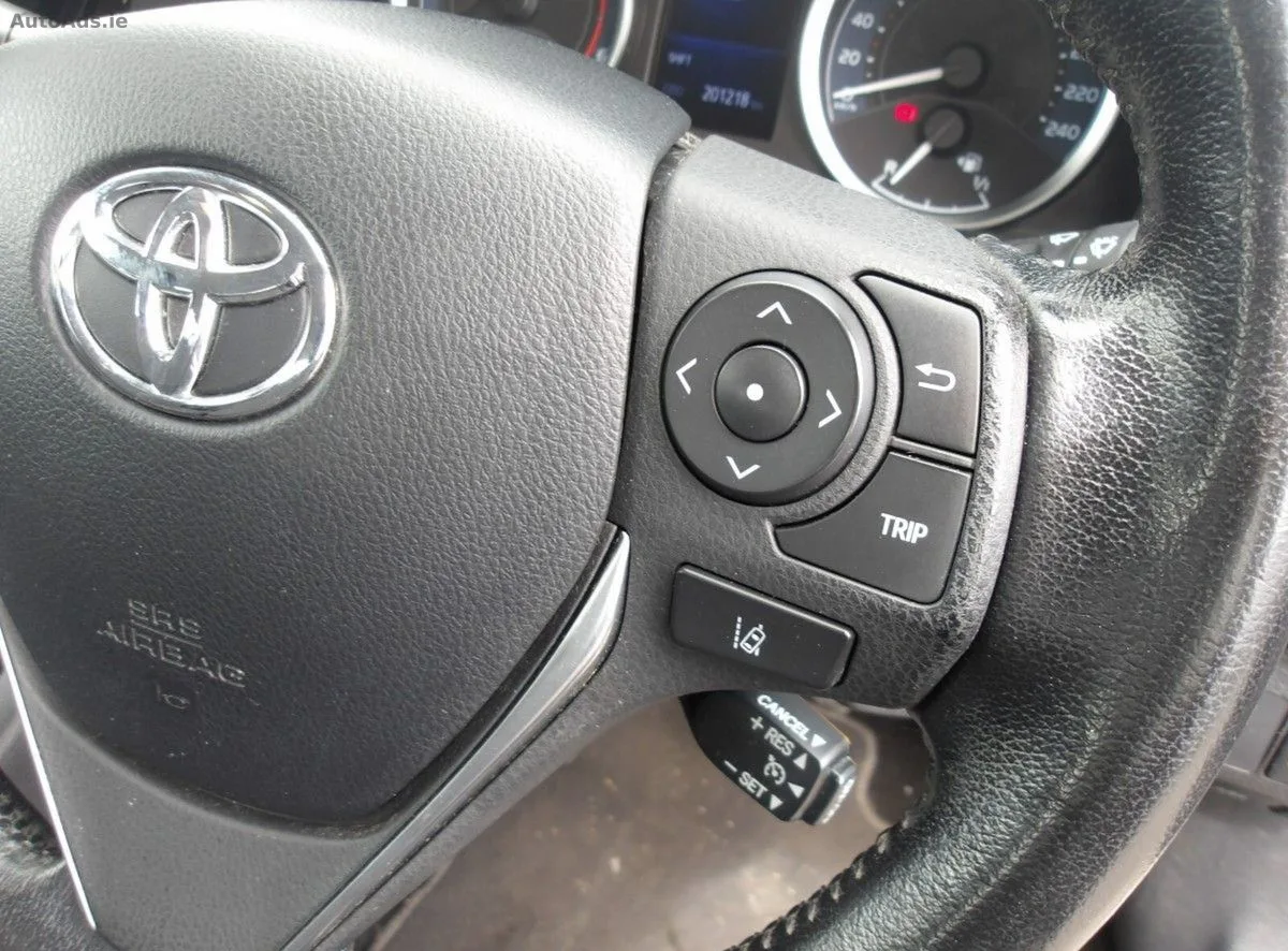 2017 Toyota Corolla – photo 20