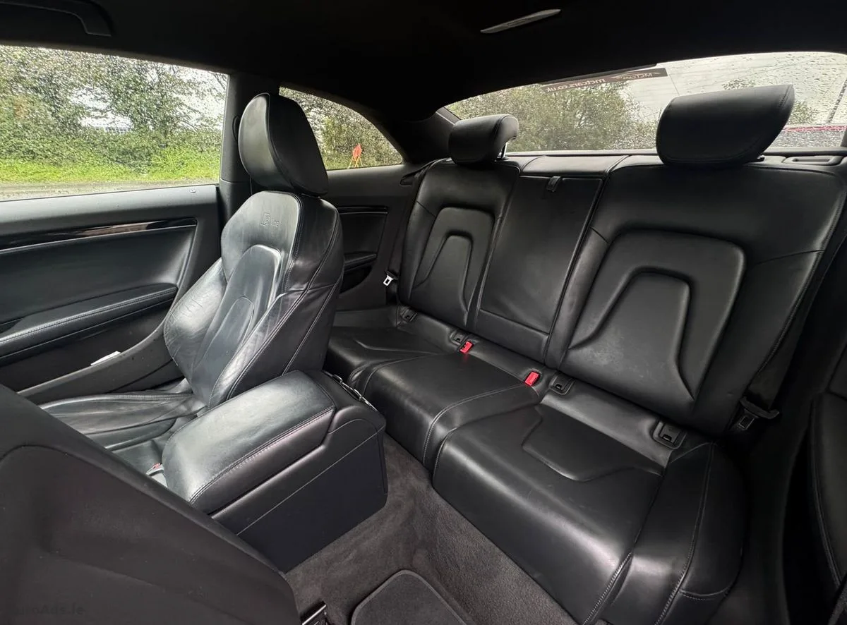 2015 Audi A5 – photo 7