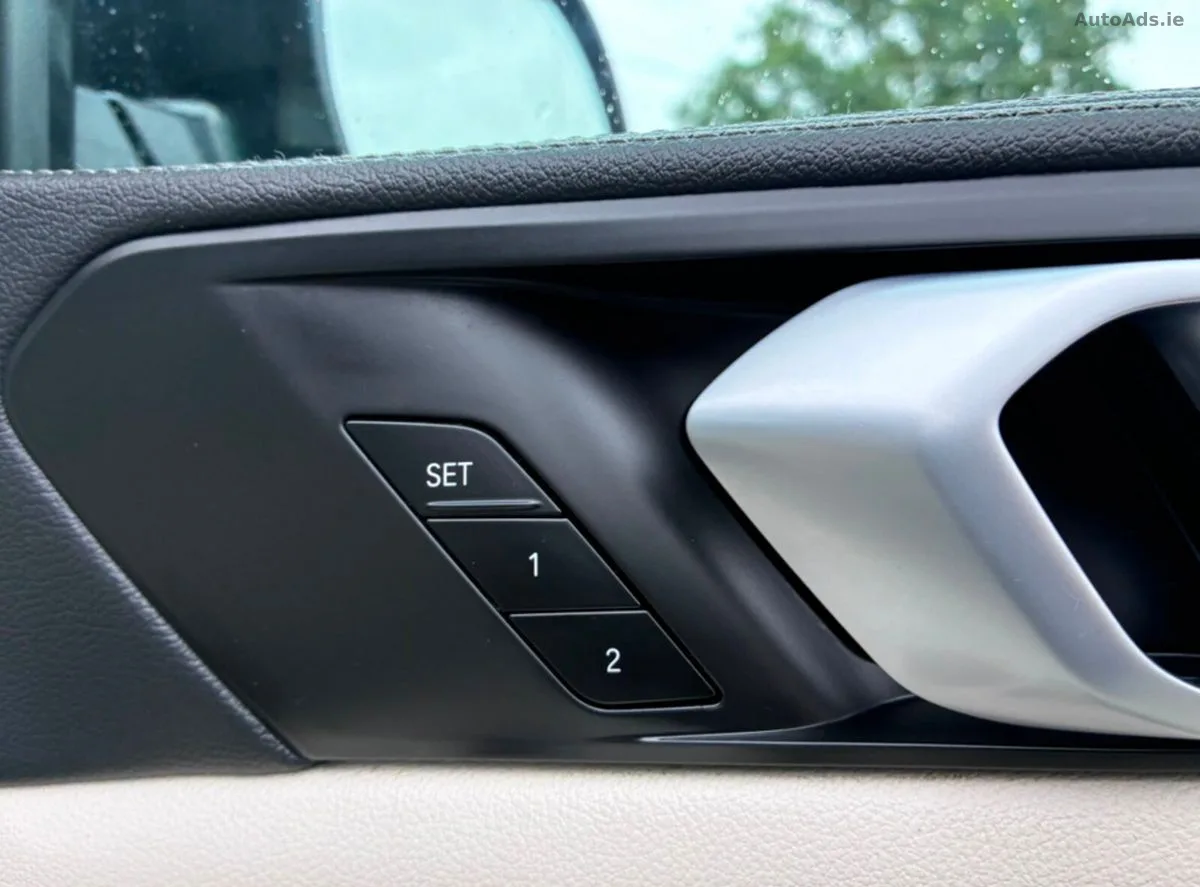 2020 BMW X5 – photo 13