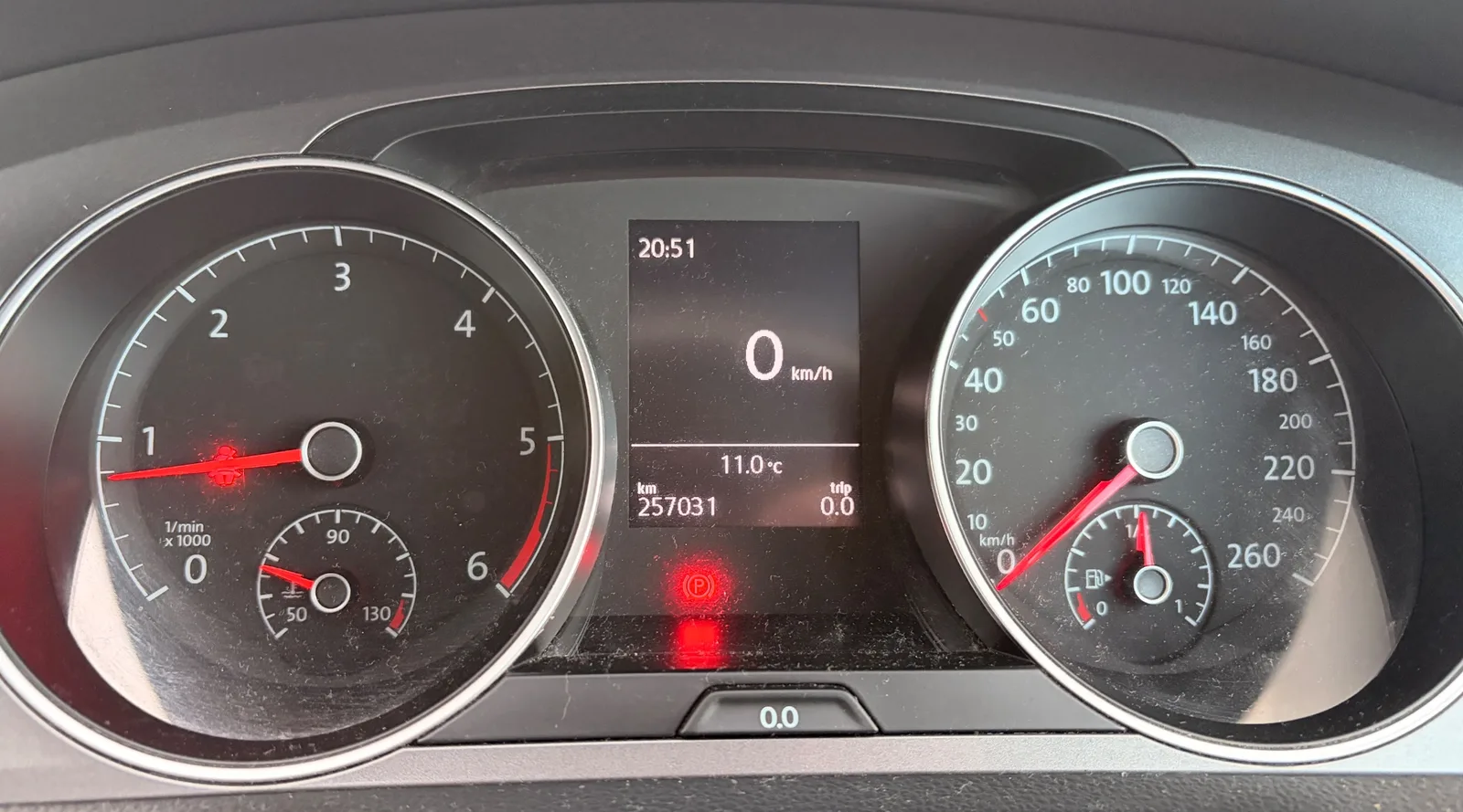 2015 Volkswagen Golf – photo 3