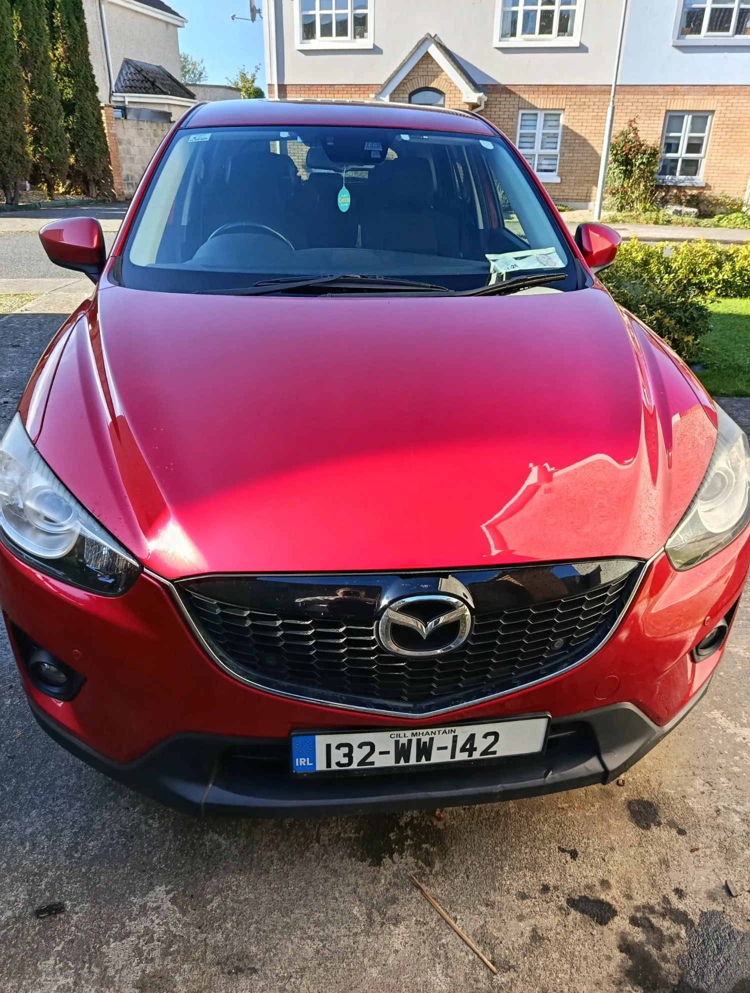 2013 Mazda CX-5 – photo 3