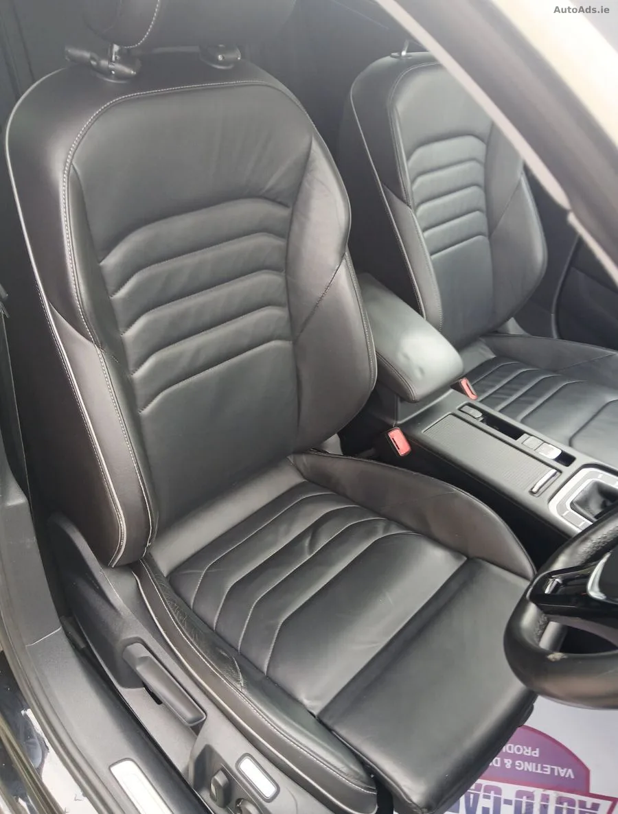 2018 Volkswagen Arteon – photo 18