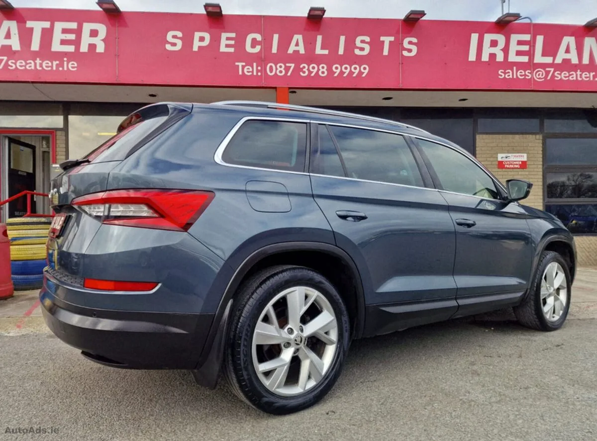 2021 Volkswagen Tiguan Allspace – photo 14