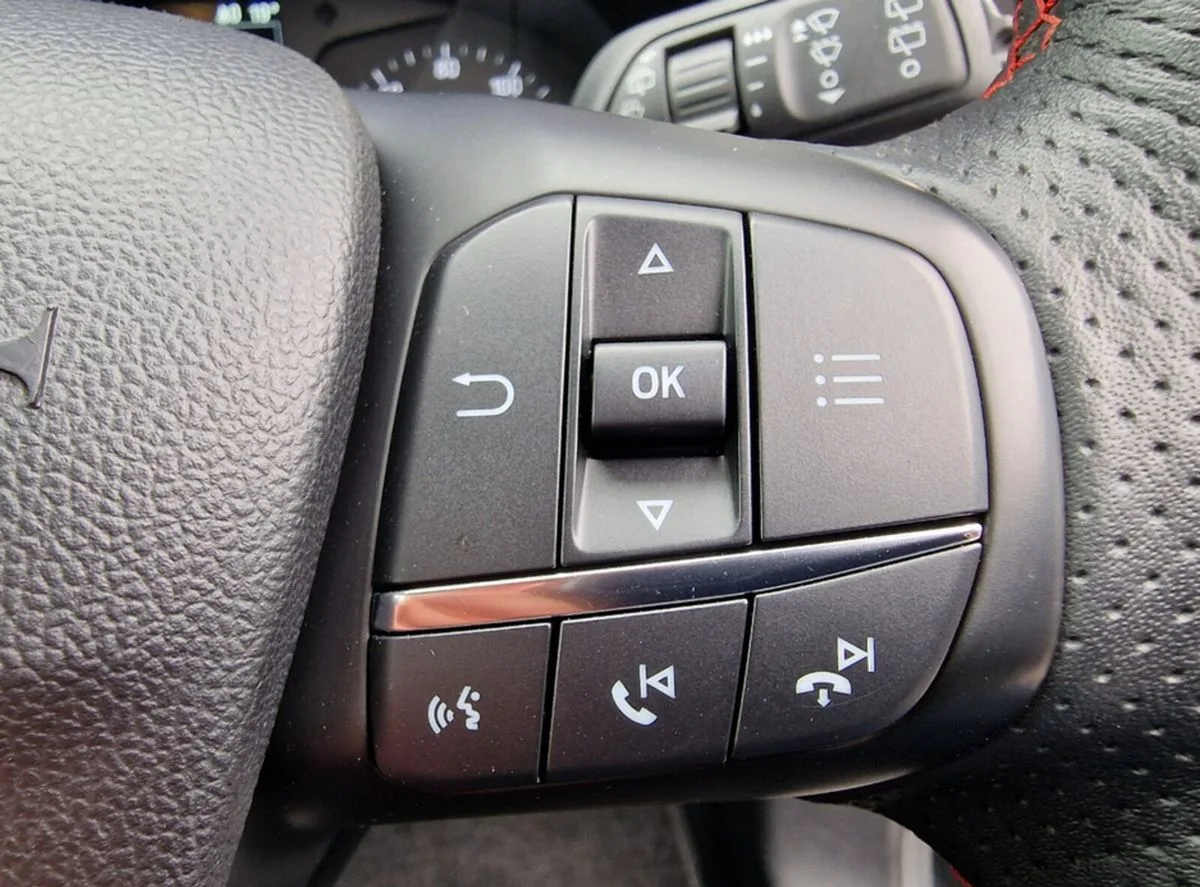 2019 Ford Focus – photo 18