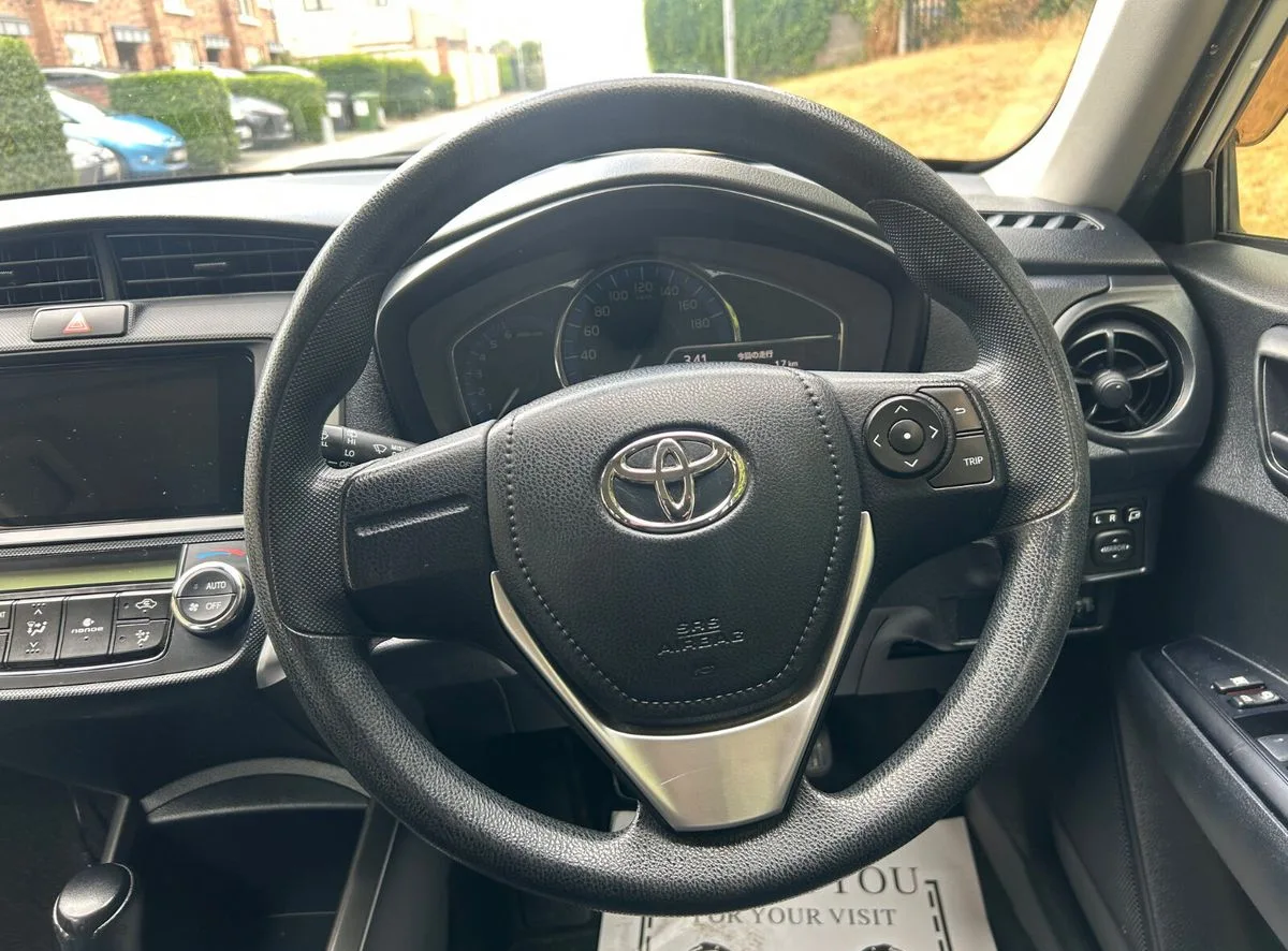 2016 Toyota Corolla – photo 18