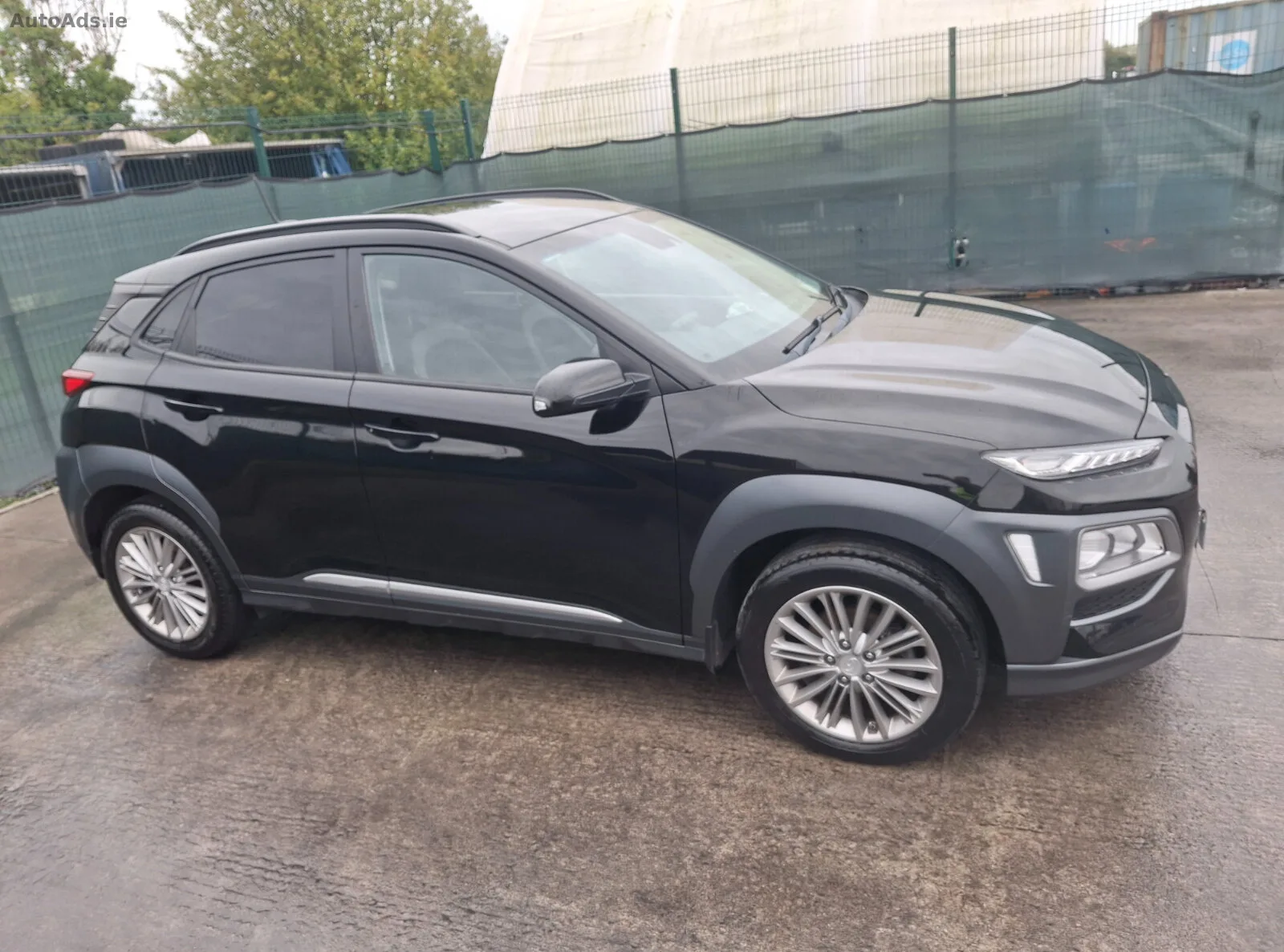 2019 Hyundai Kona
