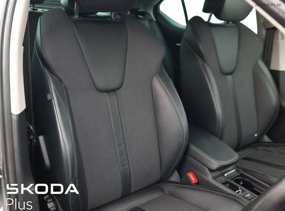 2023 Skoda Octavia – photo 20