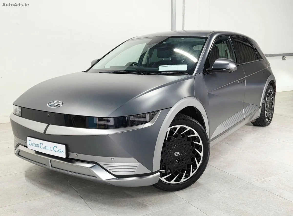 2024 Hyundai IONIQ 5 – photo 13