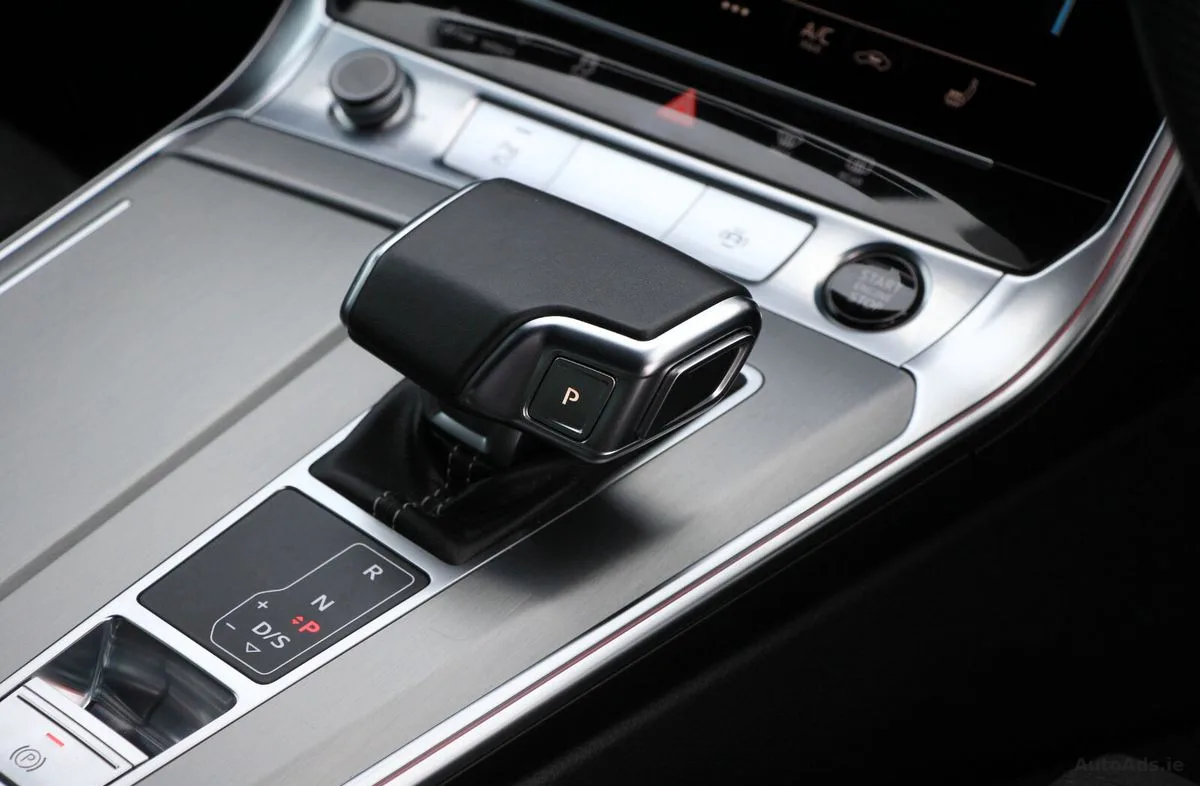 2024 Audi A6 – photo 14