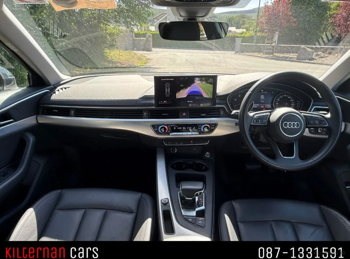 2023 Audi A4 – photo 9