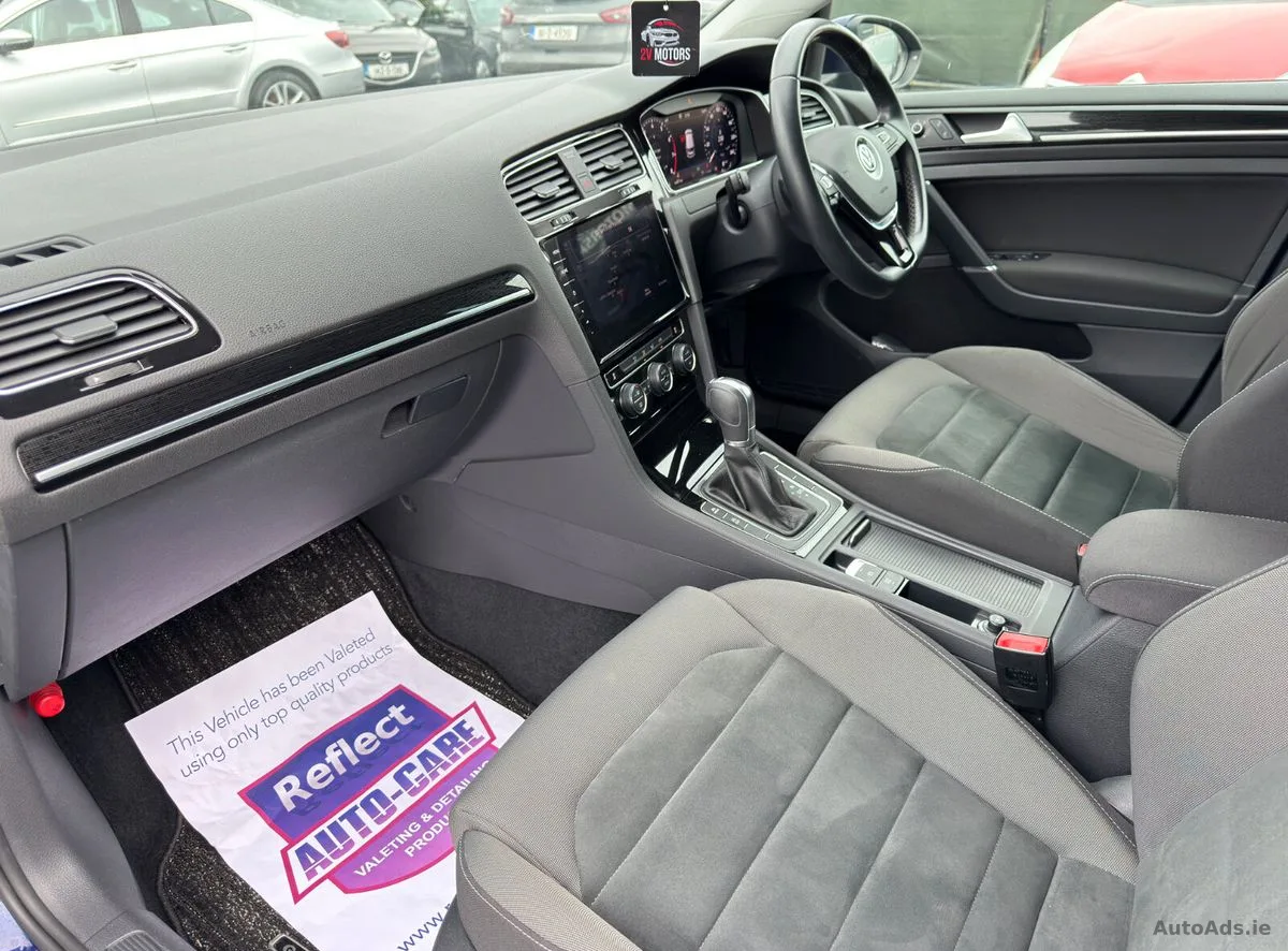 2018 Volkswagen Golf – photo 19