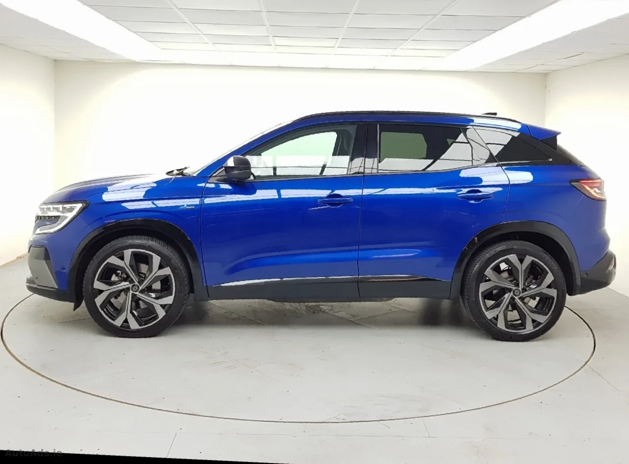2024 Renault Austral – photo 13