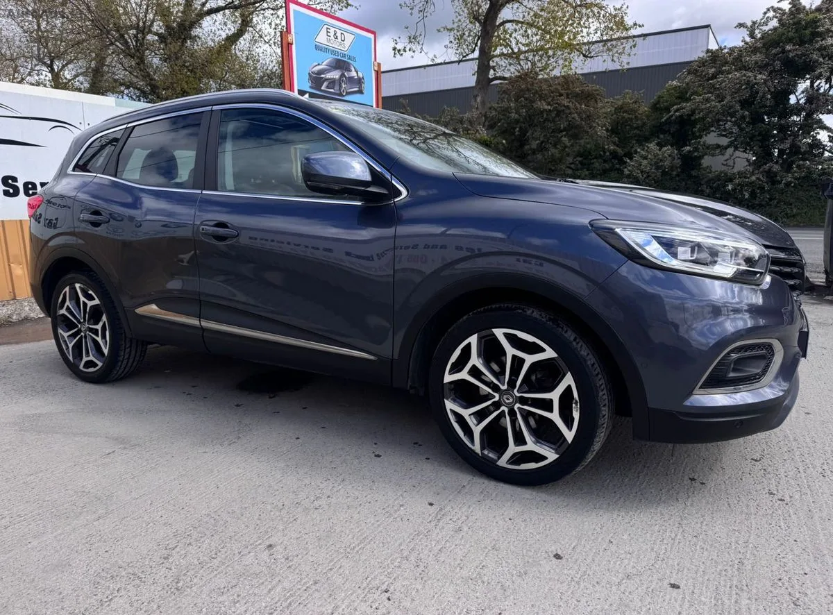 2019 Renault Kadjar – photo 15