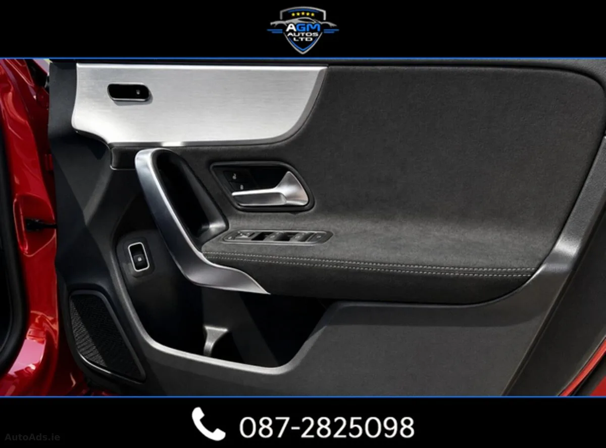 2021 Mercedes-Benz A-Class – photo 14