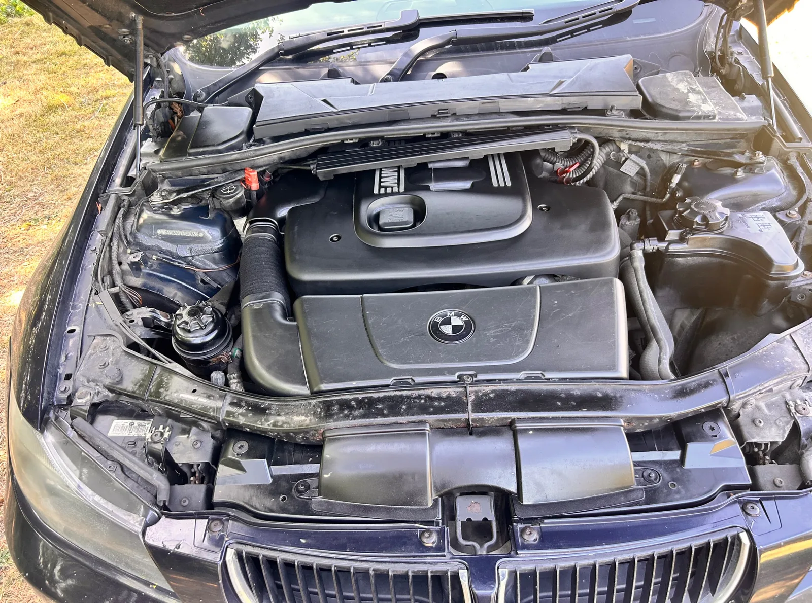2006 BMW 3 Series – photo 5