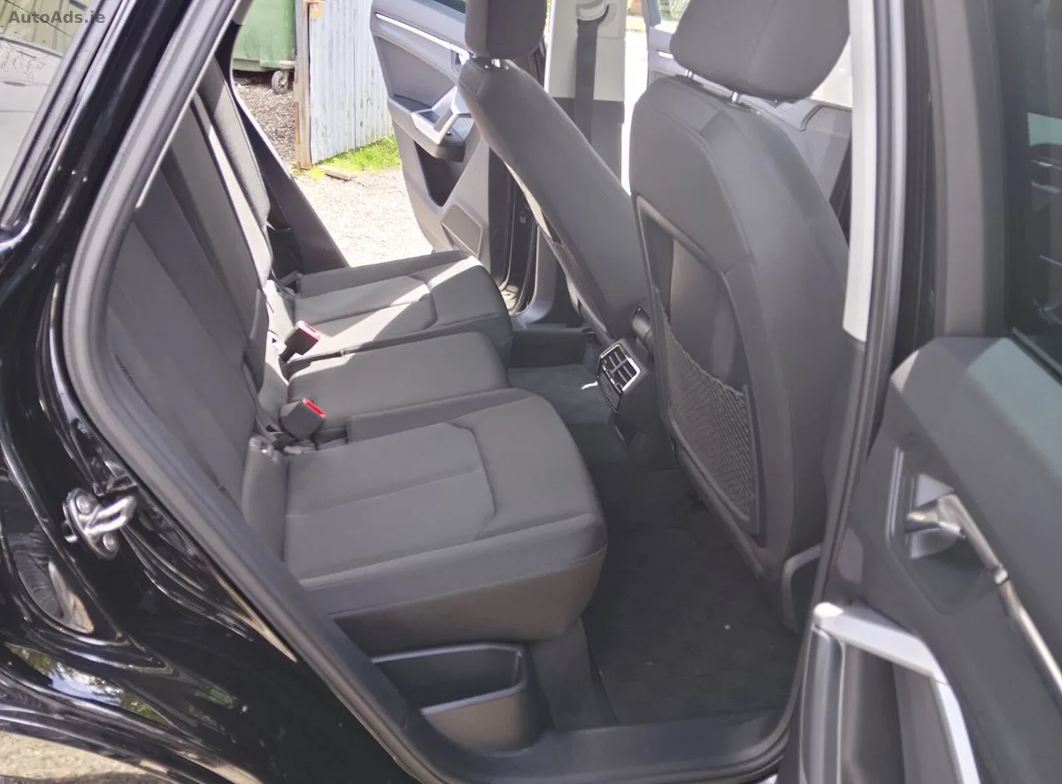 2021 Audi Q3 – photo 14