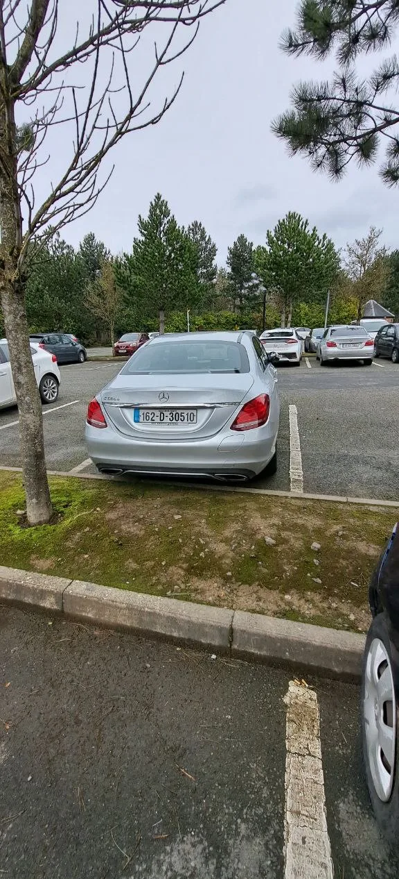 2016 Mercedes-Benz C-Class – photo 5