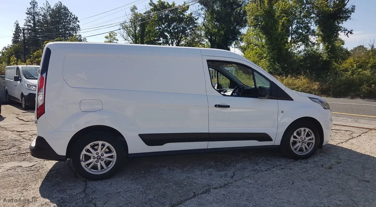 2023 Ford Transit – photo 9