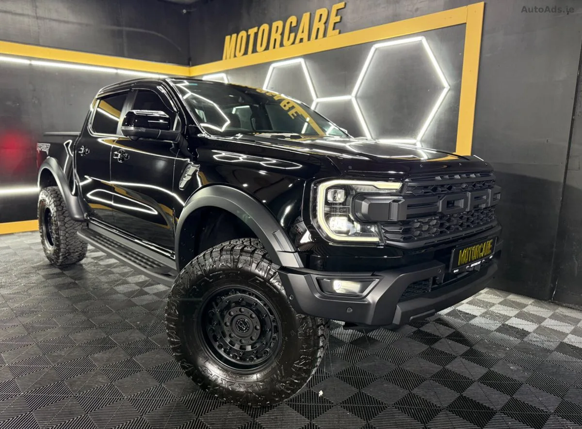 2023 Ford Ranger