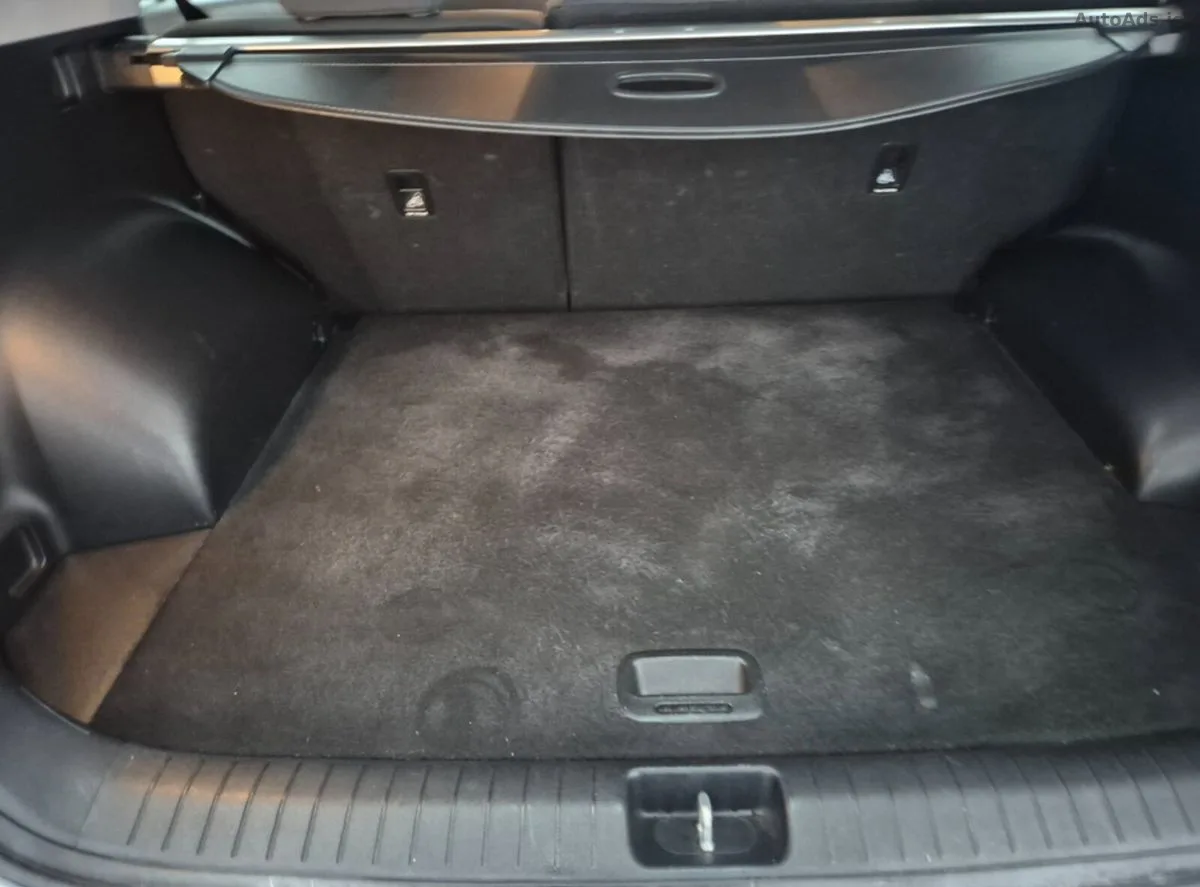 2018 Kia Sportage – photo 14