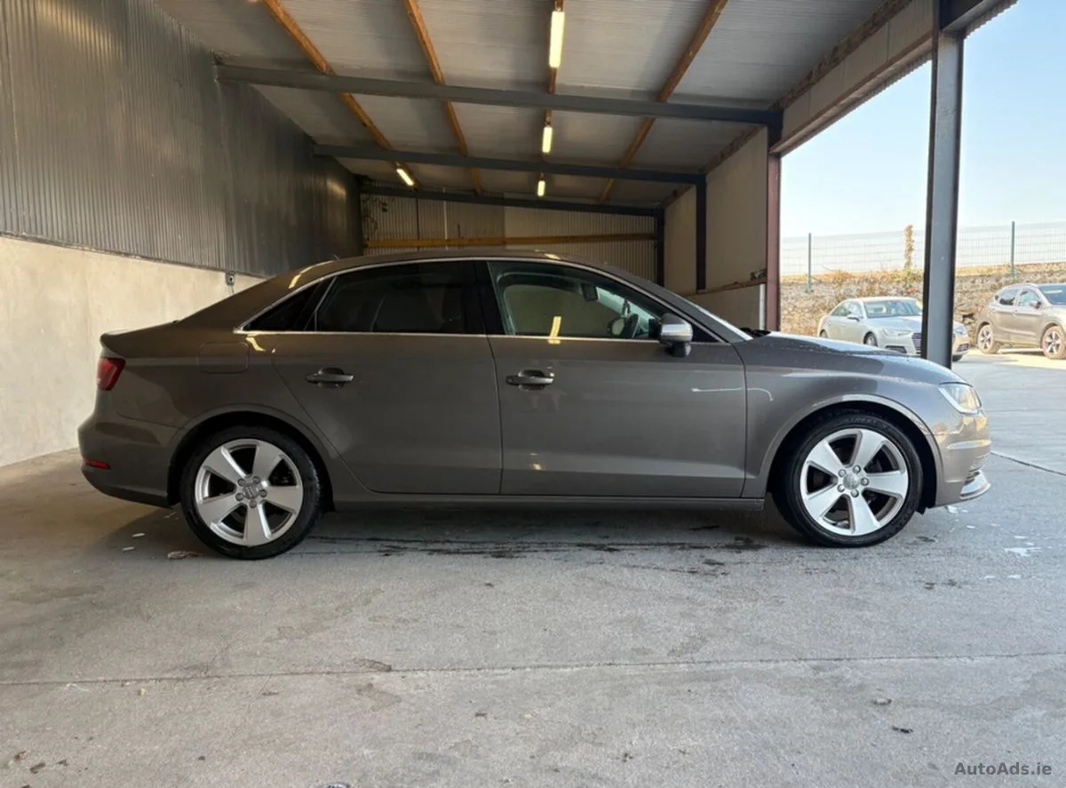 2015 Audi A3 – photo 8