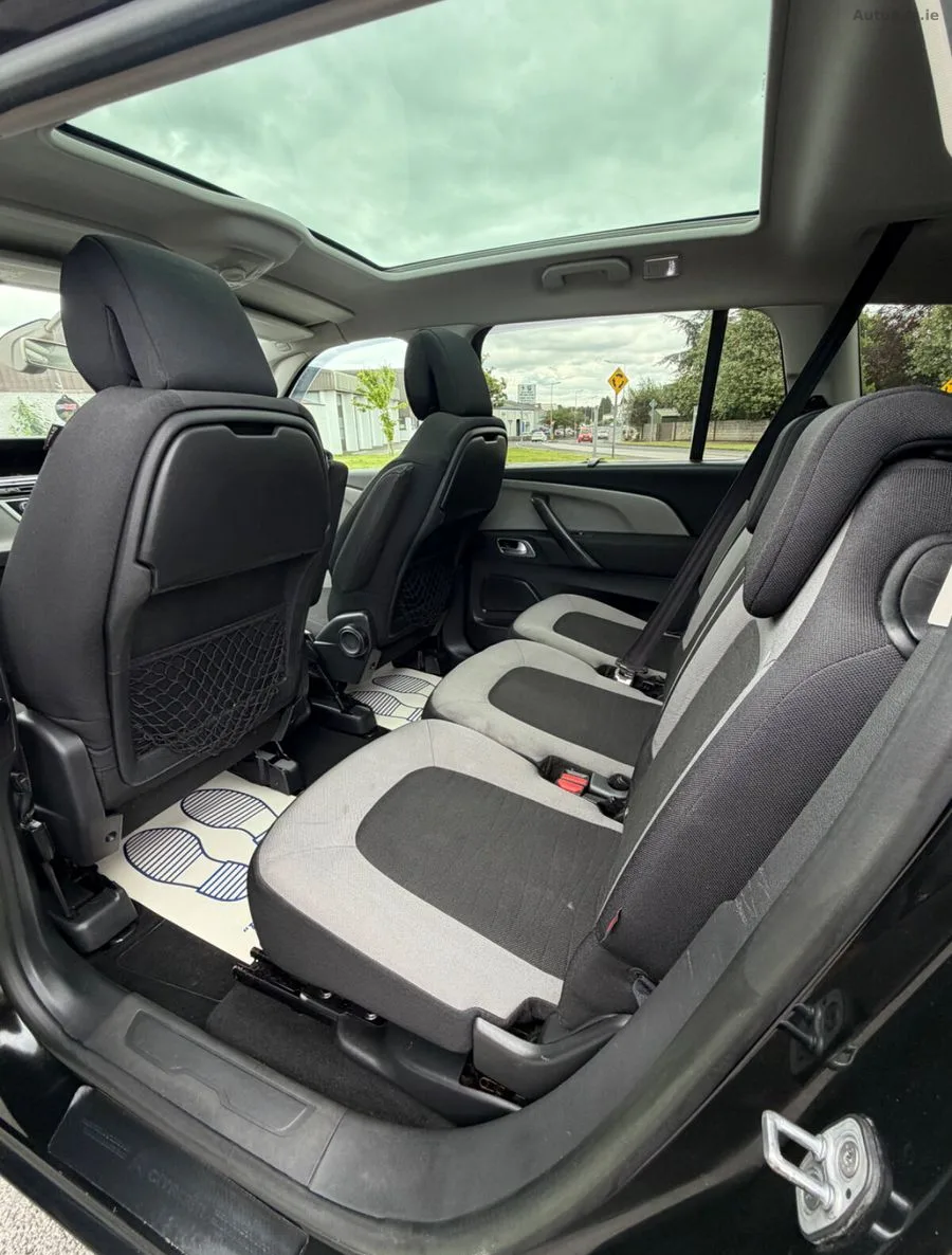 2014 Citroen C4 – photo 11