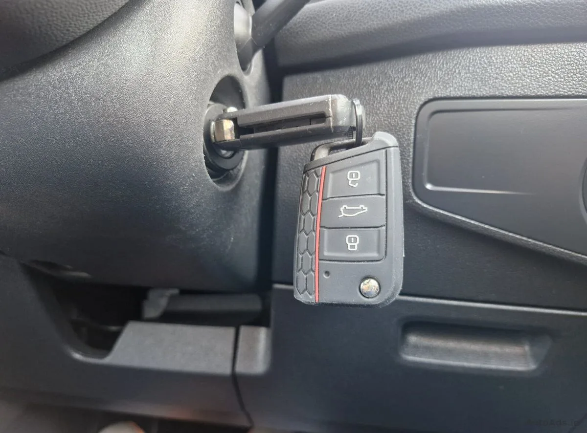 2019 Volkswagen Tiguan Allspace – photo 10