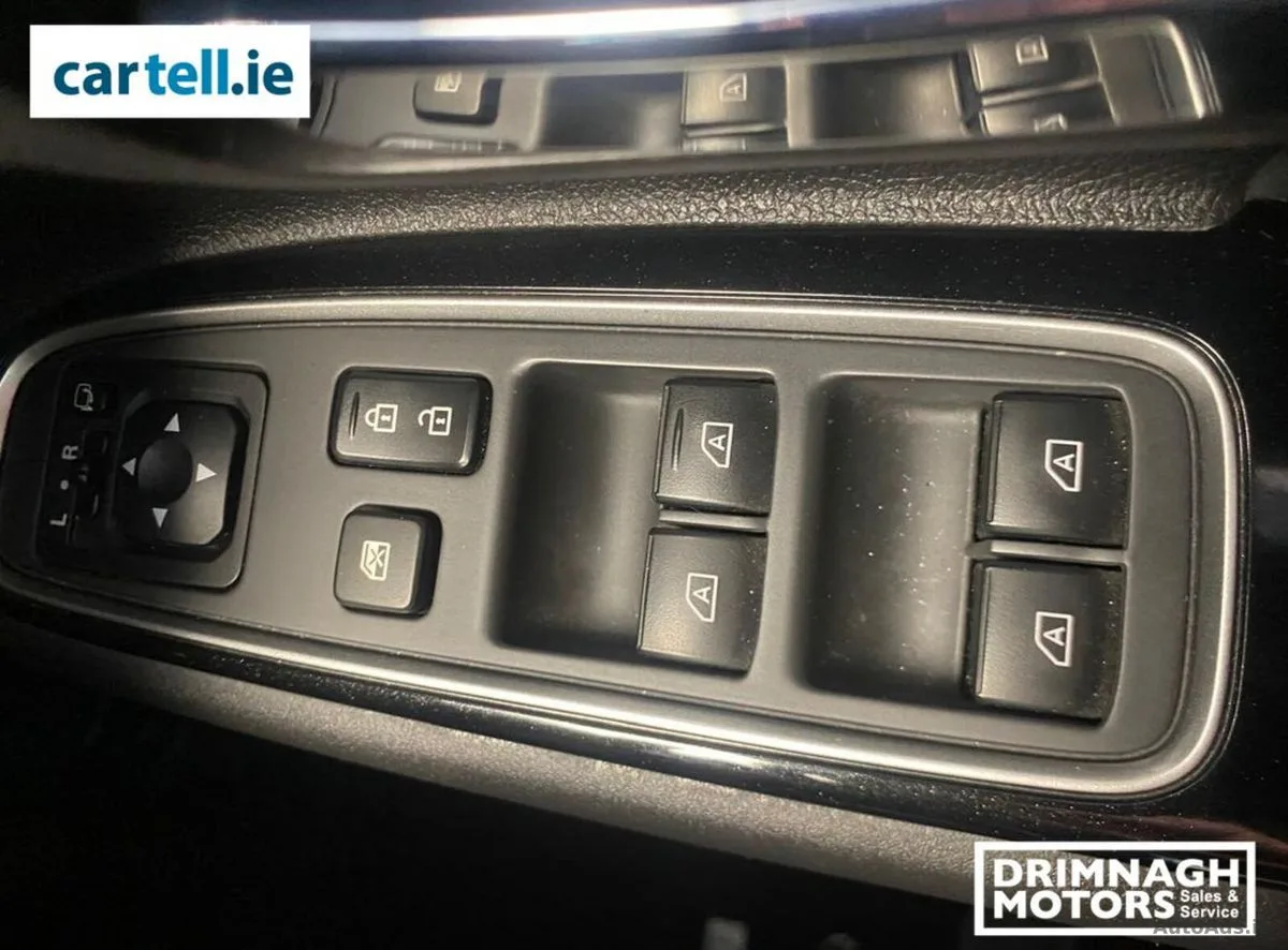 2018 Mitsubishi Outlander – photo 12