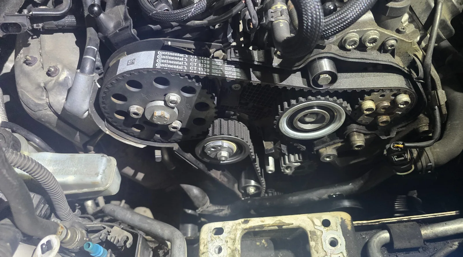 2011 Volkswagen Passat – photo 6