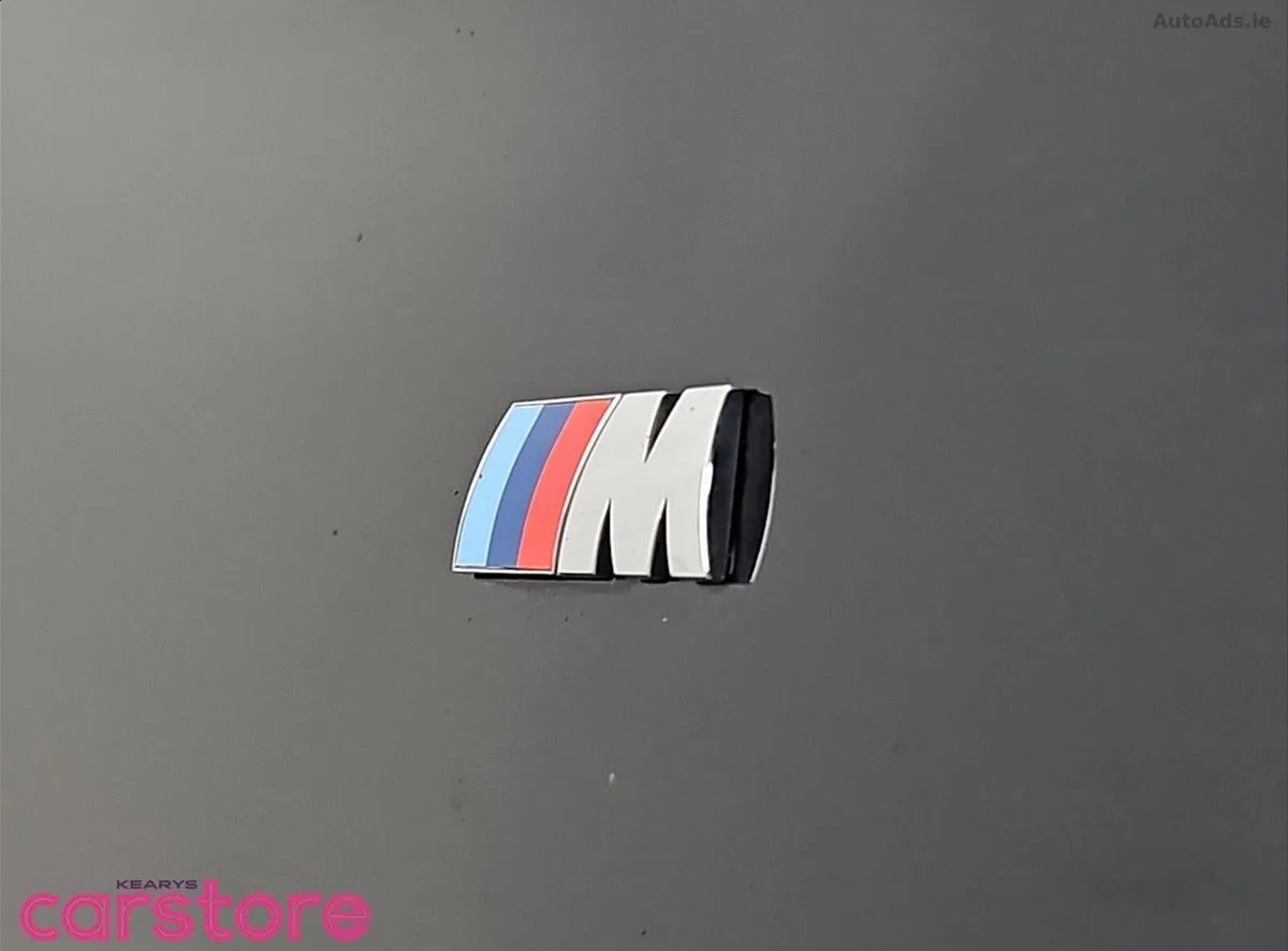 2019 BMW 5-Series – photo 16