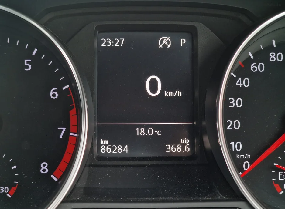 2016 Volkswagen Polo – photo 11