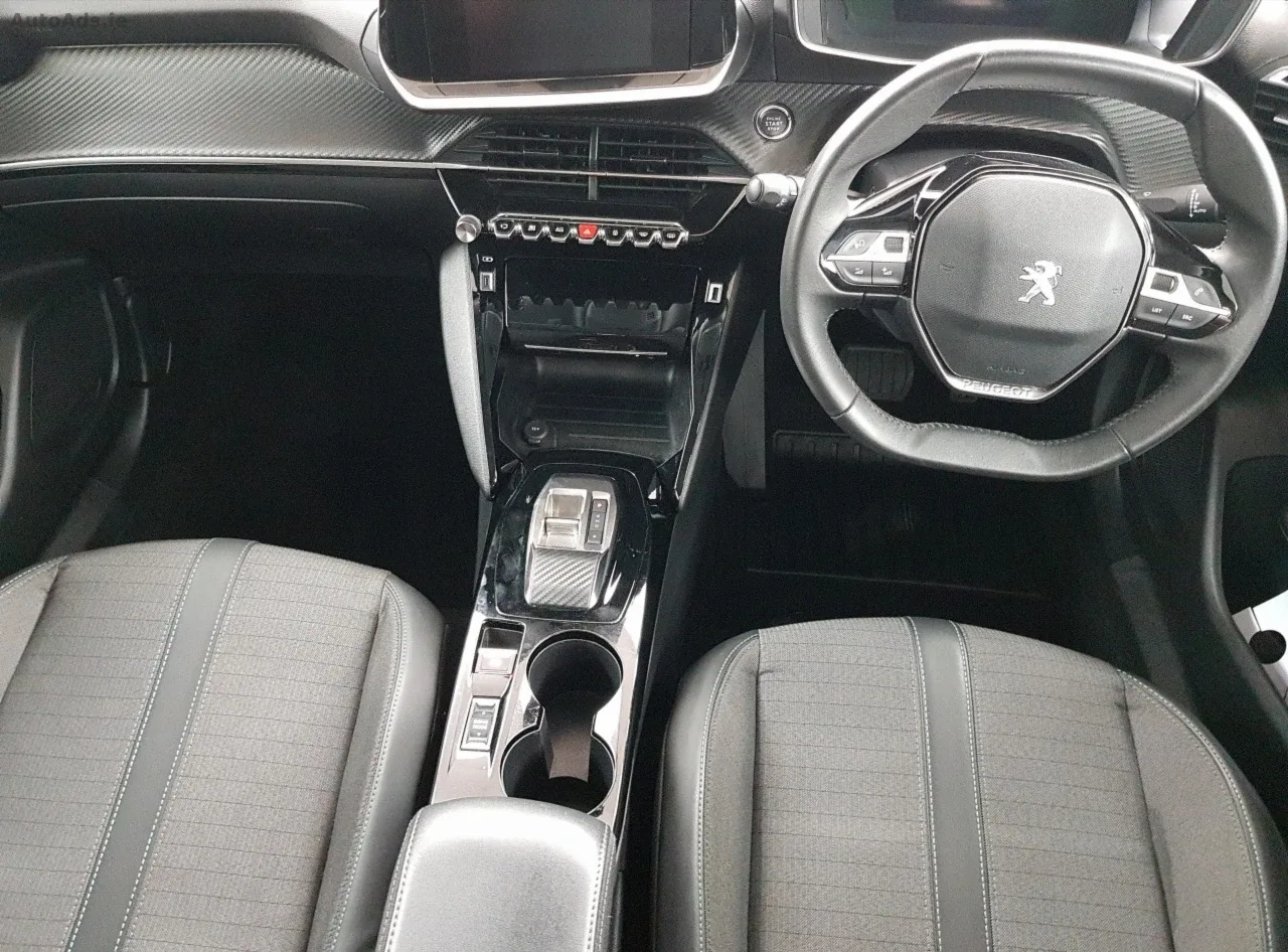 2022 Peugeot 2008 – photo 3